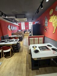 Boat Quay Conservation Area (D1), Shop House #517565551